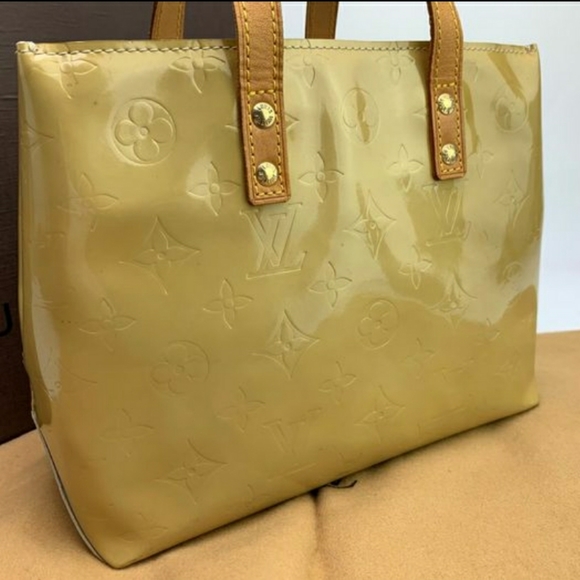 Louis Vuitton Reade ⛔NO LONGER AVAILABLE ⛔ - Picture 3 of 16